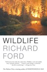 WILDLIFE - Richard Ford - 9780802144591