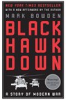 Black Hawk Down: A Story of Modern War - Mark Bowden - 9780802144737