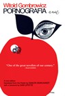 Pornografia - Witold Gombrowicz - 9780802145130