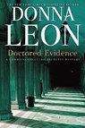 DOCTORED EVIDENCE - Donna Leon - 9780802146014