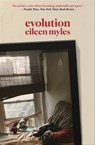 Evolution - Eileen Myles - 9780802146366