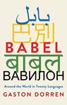 BABEL - Gaston Dorren - 9780802147806