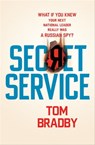 Secret Service - Tom Bradby - 9780802148254