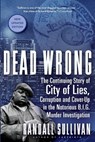 Sullivan, R: Dead Wrong - Randall Sullivan - 9780802148346