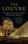 Gardner, J: Louvre - James Gardner - 9780802148780