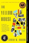 YELLOW HOUSE - Sarah M. Broom - 9780802149039