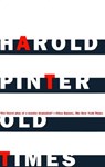 Old Times - Harold Pinter - 9780802150295