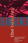 Genet, J: Balcony - Jean Genet - 9780802150349