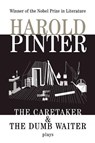CARETAKER - PINTER,  Harold - 9780802150875
