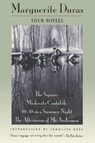Duras, M: Four Novels - Marguerite Duras - 9780802151117