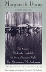 Four Novels: The Square, Moderato Cantabile, 10:30 on a Summer Night, the Afternoon of Mr. Andesmas - Marguerite Duras - 9780802151117