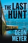 LAST HUNT - Deon Meyer - 9780802156938