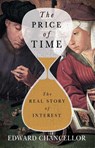 Chancellor, E: Price of Time - Edward Chancellor - 9780802160065
