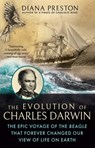 The Evolution of Charles Darwin - Diana Preston - 9780802160188