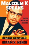 Malcolm X Speaks: Selected Speeches and Statements - Malcolm X - 9780802160706