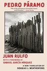 Pedro Páramo - Juan Rulfo - 9780802160935