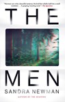 The Men - Sandra Newman - 9780802161765