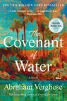 The Covenant of Water (Oprah's Book Club) - Abraham Verghese - 9780802162731