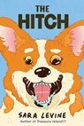 The Hitch - Sara Levine - 9780802165923
