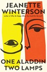 One Aladdin Two Lamps - Jeanette Winterson - 9780802167118