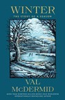 Winter: The Story of a Season - Val McDermid - 9780802167811