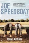 Joe Speedboat - Tommy Wieringa - 9780802170729
