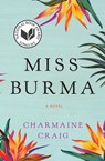 Miss Burma - Charmaine Craig - 9780802189523