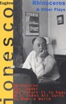 Rhinoceros and Other Plays - Eugène Ionesco - 9780802190758