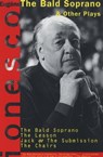 The Bald Soprano - Eugène Ionesco - 9780802190765