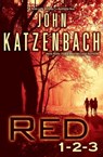 Red 1-2-3 - John Katzenbach - 9780802192844