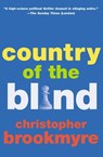 Country of the Blind - Christopher Brookmyre - 9780802193872