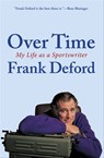 Over Time - Frank Deford - 9780802194565