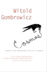 Cosmos - Witold Gombrowicz - 9780802195265
