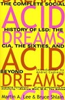Acid Dreams - Martin A. Lee ; Bruce Shlain - 9780802196064