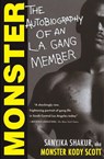 Monster - Sanyika Shakur - 9780802198235