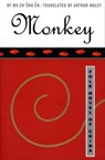 Monkey - Wu Ch'êng-ên - 9780802198846
