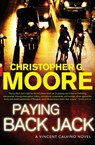 Paying Back Jack - Christopher G. Moore - 9780802198914