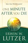 One Minute After You Die - Erwin W. Lutzer - 9780802414113