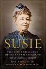 Susie - Ray Rhodes Jr. - 9780802418340