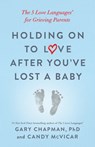 HOLDING ON TO LOVE AFTER YOUVE - Gary Chapman - 9780802419408