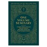 One Volume Seminary: A Complete Ministry Education from the Faculty of Moody Bible Institute and Moody Theological Seminary - Michael J. Boyle - 9780802419422