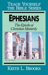 Ephesians - Keith L. Brooks - 9780802423337