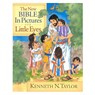 The New Bible In Pictures For Little Eyes - Kenneth N. Taylor - 9780802430571