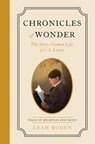 Chronicles of Wonder - Leah Boden - 9780802433602