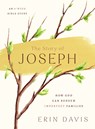 The Story of Joseph - Erin Davis - 9780802434562