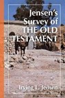 Jensen's Survey of the Old Testament - Irving L. Jensen - 9780802443076