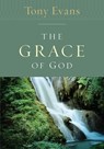 Grace of God - Tony Evans - 9780802443809