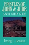 Epistles of John and Jude - Irving L. Jensen - 9780802444615
