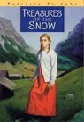 TREAS OF THE SNOW REV/E - Patricia St John - 9780802465757