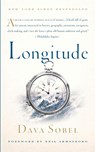 LONGITUDE - Dava Sobel - 9780802715296